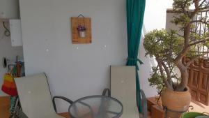 Zdjęcie z galerii obiektu Habitación con terraza y baño privado en Centro de Chipiona w mieście Chipiona