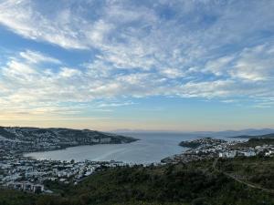 Foto sihtkohas Bodrum City asuva majutusasutuse Mandra - Nature Living galeriist