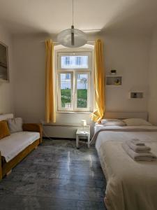 Gallery image of Charming Condo in the Center in Zagreb