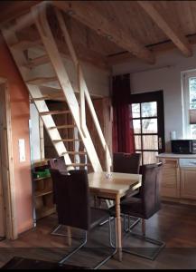 Fotografie z fotogalerie ubytování Haus Abendsonne v destinaci Barth