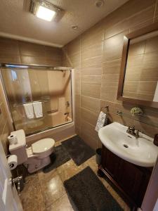 O baie la Paradise in heart of Poconos FaSt InTeRnEt Close to All Attractions