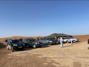 Fotografie z fotogalerie ubytování Chegaga desert Trips camp v destinaci Mhamid