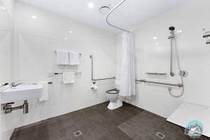 Gallery image of Aircabin｜Chatswood｜Modern｜Top Penthouse｜2 Beds Apt in Sydney