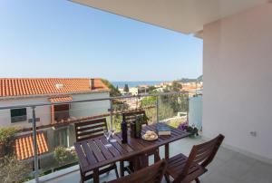 Gallery image of Apartments Villa Ankora in Dubrovnik