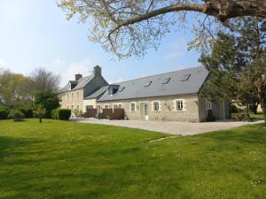 Ivy House Utah Beach