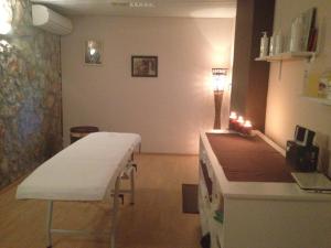 Фотография из галереи Hotel Kimen - Annex в Цресе