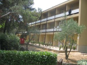 Сад в Hotel Kimen - Annex