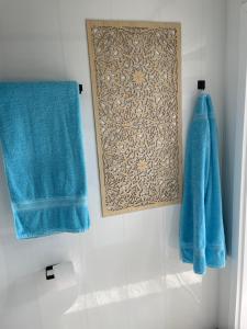 Gallery image of TINY-HOUSE mit Alpen- Stadt- und Poolblick , WLAN in Passau