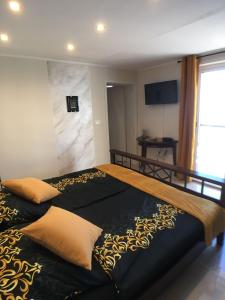 Fotografie z fotogalerie ubytování Villa Marritanja v destinaci Podaca