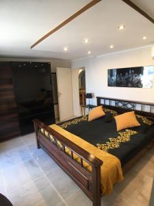 Fotografie z fotogalerie ubytování Villa Marritanja v destinaci Podaca