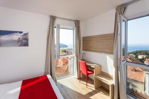 Príroda v okolí apartmánu