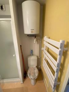 Fotografia z galérie ubytovania Appartement jusqu'à 4 personnes v destinácii Bagnères-de-Luchon + 8 fotografií