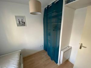 Fotografia z galérie ubytovania Appartement jusqu'à 4 personnes v destinácii Bagnères-de-Luchon