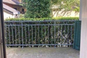 Fotografia z galérie ubytovania Appartement jusqu'à 4 personnes v destinácii Bagnères-de-Luchon