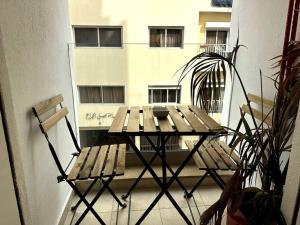 Μπαλκόνι ή βεράντα στο Casa by Casablanca +8 φωτογραφίες