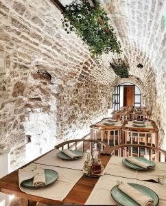 ภาพในคลังภาพของ Hotel Restoran Humsko ในเทรบินเย