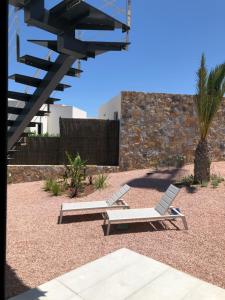 Zdjęcie z galerii obiektu Deluxe VILLA LAVANDA Las Colinas DEHESA DE CAMPOAMOR with HEATED POOL w mieście Campoamor