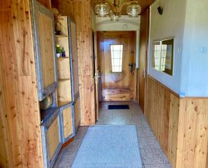 Gallery image of Ferienhaus am Weinberg in Sankt Martin im Sulmtal +14 photos