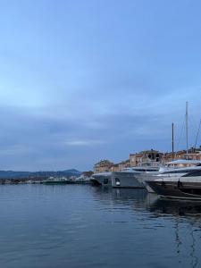 Chez Victorine Saint-Tropez