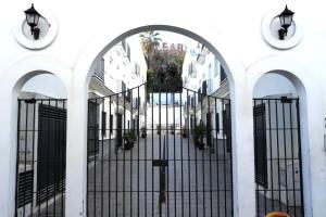 Zdjęcie z galerii obiektu DELUXE Apartments Centro Sanlucar wifi w mieście Sanlúcar de Barrameda