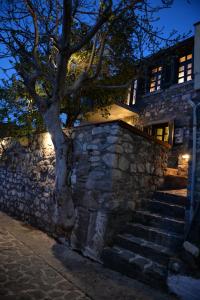 Fotografie z fotogalerie ubytování The fig tree house v destinaci Samothraké