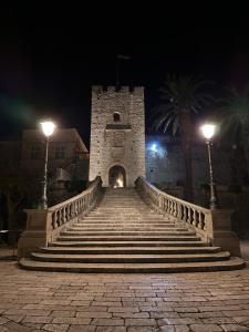 Fotografie z fotogalerie ubytování Cherry Luxury Apartment v destinaci Korčula
