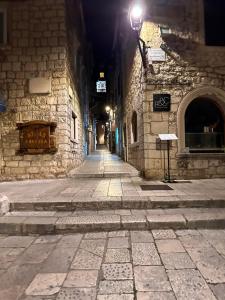 Fotografie z fotogalerie ubytování Cherry Luxury Apartment v destinaci Korčula