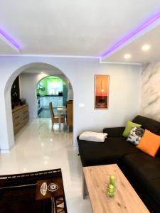 Fotografie z fotogalerie ubytování Villa Marritanja v destinaci Podaca