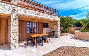 Μπαλκόνι ή βεράντα στο Domaine De La Bastide D'a +12 φωτογραφίες