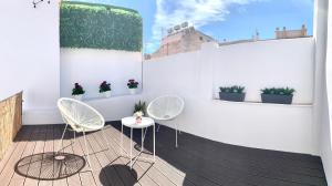 Fotografia z galérie ubytovania Casa del Azucar v destinácii Motril