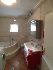 Fotografie z fotogalerie ubytování Villa Marritanja v destinaci Podaca