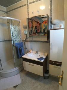 Fotografie z fotogalerie ubytování Villa Marritanja v destinaci Podaca