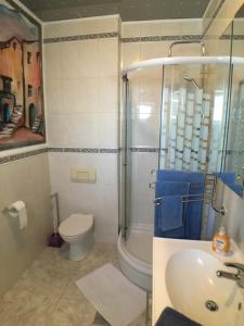Fotografie z fotogalerie ubytování Villa Marritanja v destinaci Podaca