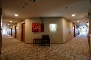 Fotografie z fotogalerie ubytování Sarissa Hotel v destinaci Istanbul