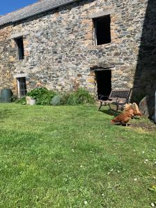 Zdjęcie z galerii obiektu Les chambres de sainte barbe w mieście Plougasnou