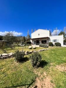 Fotografia z galérie ubytovania Les P'tits Apparts d'Angie - Logement Bohème v destinácii Porto-Vecchio
