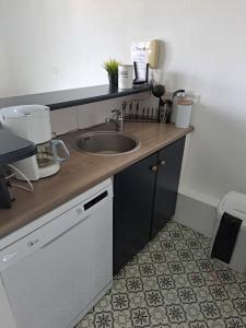 Gallery image of Résidence cap ocean port du Crouesty avec piscine in Arzon