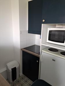 Gallery image of Résidence cap ocean port du Crouesty avec piscine in Arzon