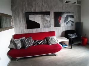 Photo de la galerie de l'établissement Apartment Tina Istra, à Buje