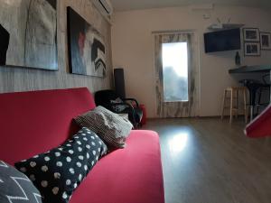 Photo de la galerie de l'établissement Apartment Tina Istra, à Buje