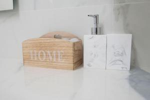 Fotografie z fotogalerie ubytování Mythos Home v destinaci Ierápetra + 13 fotografií