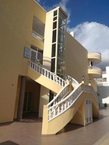 Kép La Mar 2 bed 2 bath in sought after position FREE WIFI szállásáról Puerto de Santiagóban a galériában