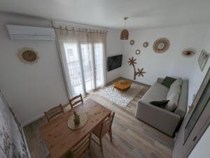 Fotografia z galérie ubytovania L'exotic' 1 à 4 voyageurs v destinácii Perpignan