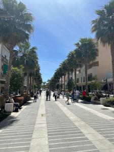 Hosté ubytování Urban&Vacay! Suite - Torremolinos City Centre