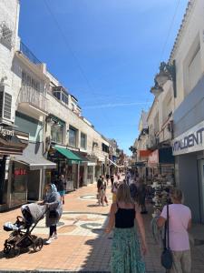 Hosté ubytování Urban&Vacay! Suite - Torremolinos City Centre