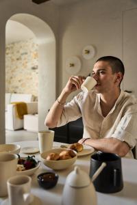 Ποτά στο OCRE the art of living +18 φωτογραφίες