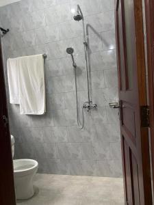 Gallery image of Golden Cherries Guest House in Jinja