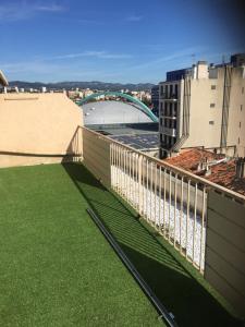 Fotografia z galérie ubytovania Appartement terrasse rooftop v destinácii Marseille