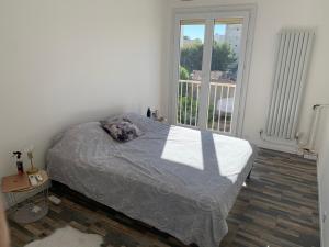 Fotografia z galérie ubytovania Appartement terrasse rooftop v destinácii Marseille