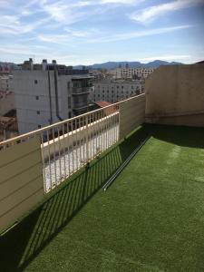 Fotografia z galérie ubytovania Appartement terrasse rooftop v destinácii Marseille